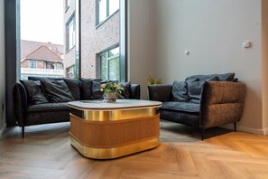 Property entrance - Hotel MeerZeiten (Esens)