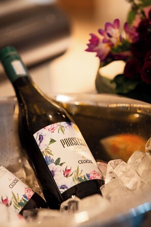 Desayuno buffet incluido todos los días 