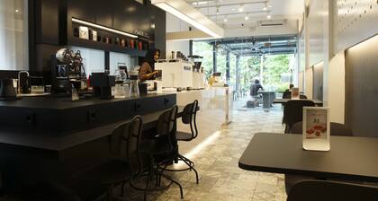 Djuragan Kamar Griya Permata - Hostel