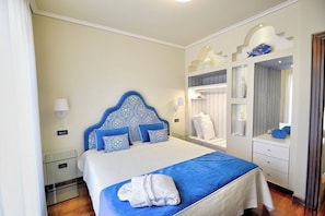 3 Schlafzimmer, kostenloses WLAN, Bettwäsche