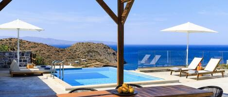 Villa | 3 habitaciones