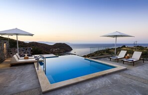 Villa | 3 chambres