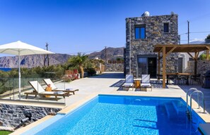 Villa | 3 chambres