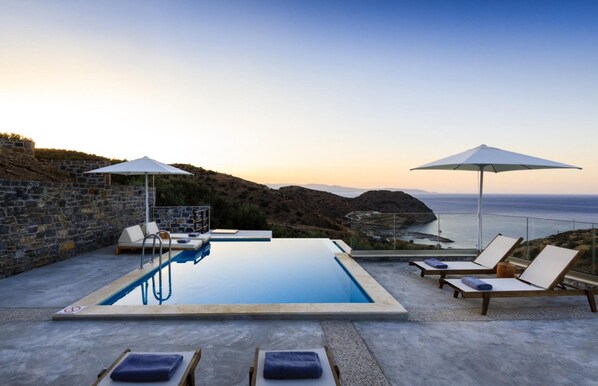 别墅 | 3 多间卧室