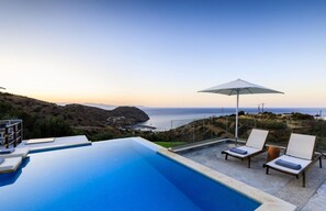Villa | 3 chambres