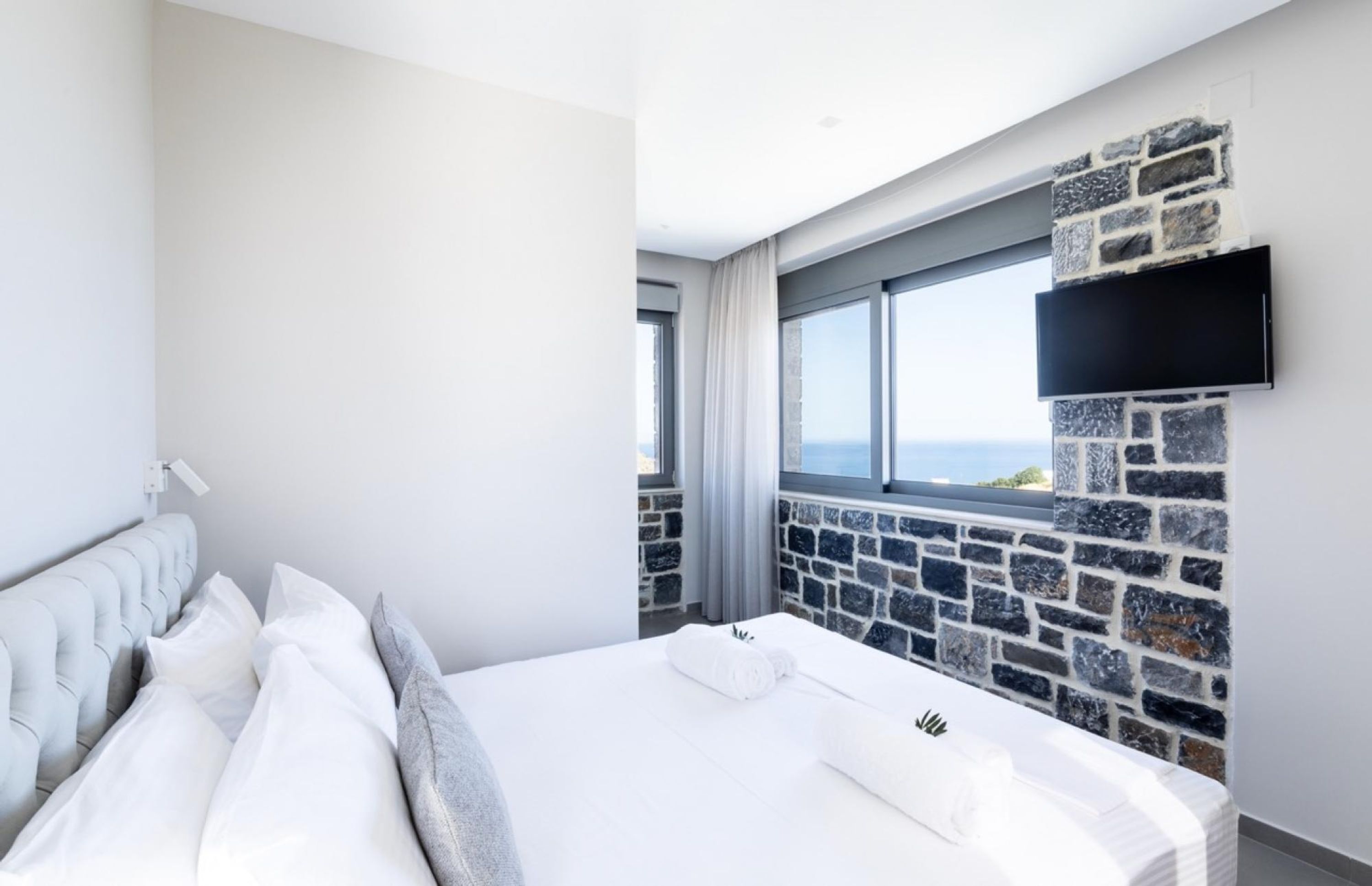 別墅 | 3 間睡房