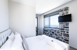 别墅 | 3 多间卧室