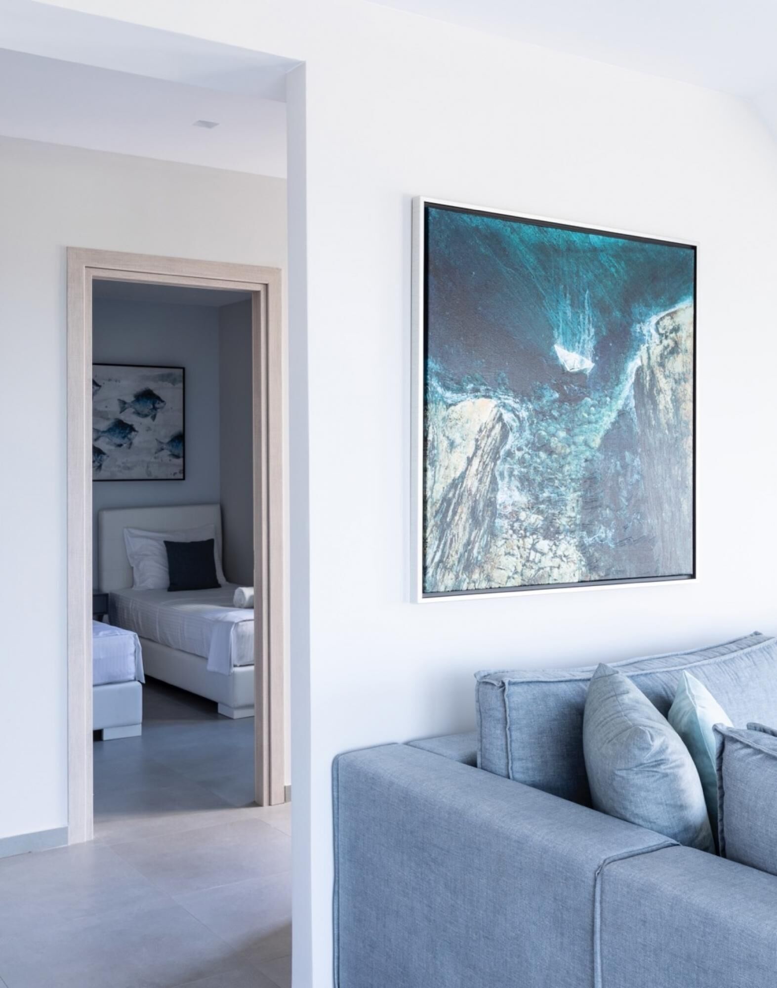 別墅 | 3 間睡房