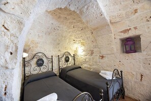 2 camere, ferro/asse da stiro, Wi-Fi gratuito, lenzuola