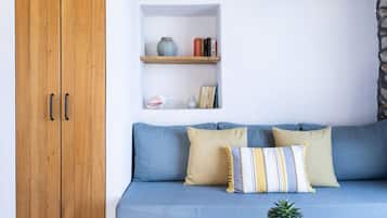 Vila | 1 kamar tidur