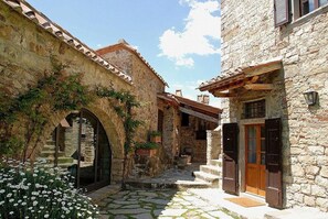 Fachada