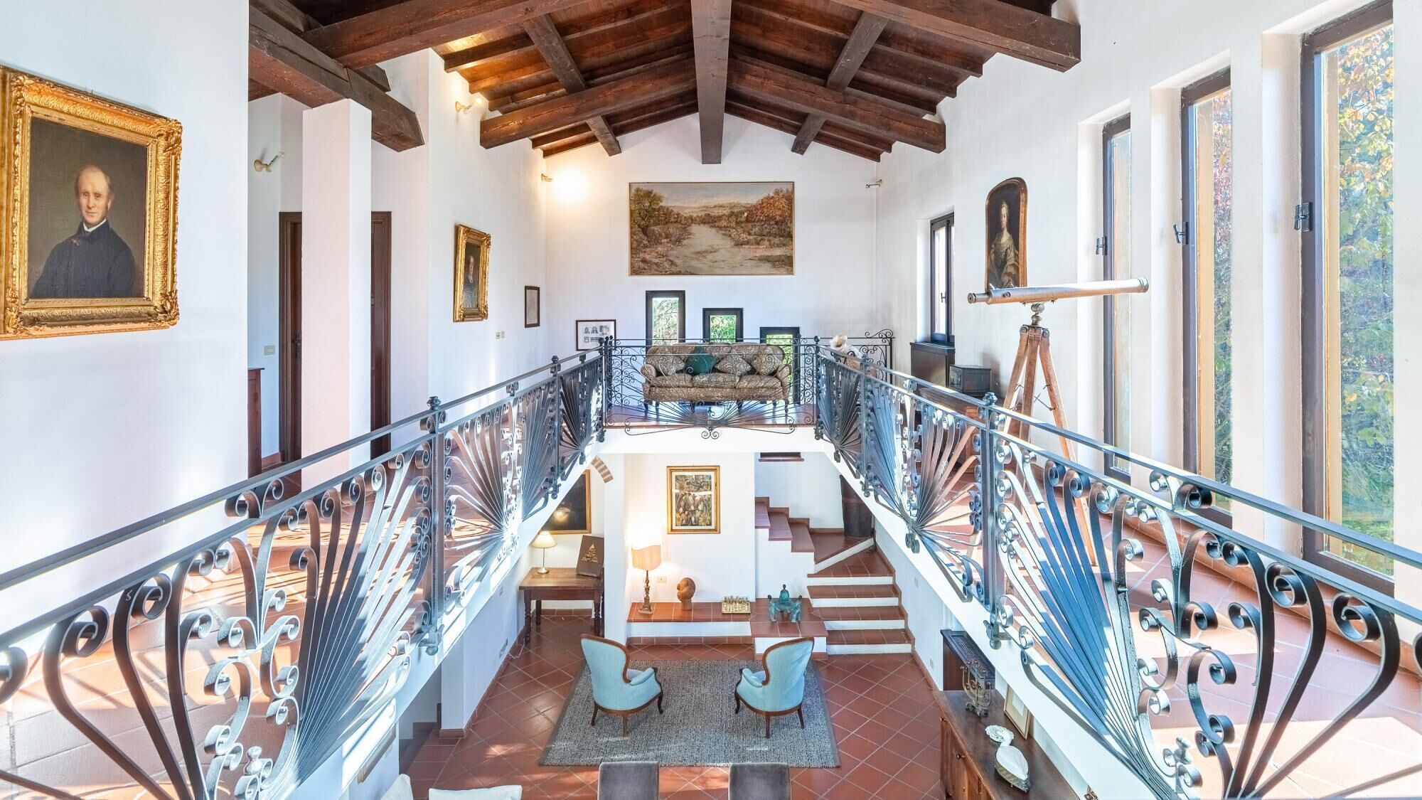 Biệt thự | 8 phòng ngủ 