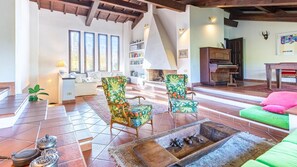 8 bedrooms - Tenuta Contessa Chiara 17 (Fontanile)