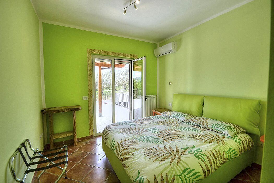 2 camere, ferro/asse da stiro, Wi-Fi gratuito, lenzuola