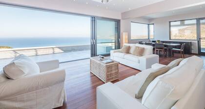 Villa Isidora - Stunning Stylish 3-bedroom Villa