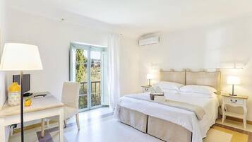 5 bedrooms, free WiFi, bed sheets