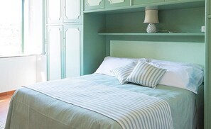 6 chambres, Wi-Fi gratuit, draps fournis