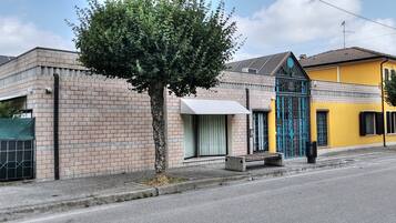 Außenbereich