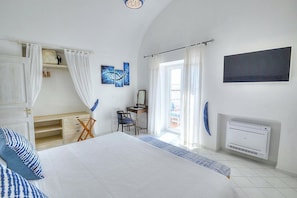 2 camere, Wi-Fi gratuito, lenzuola