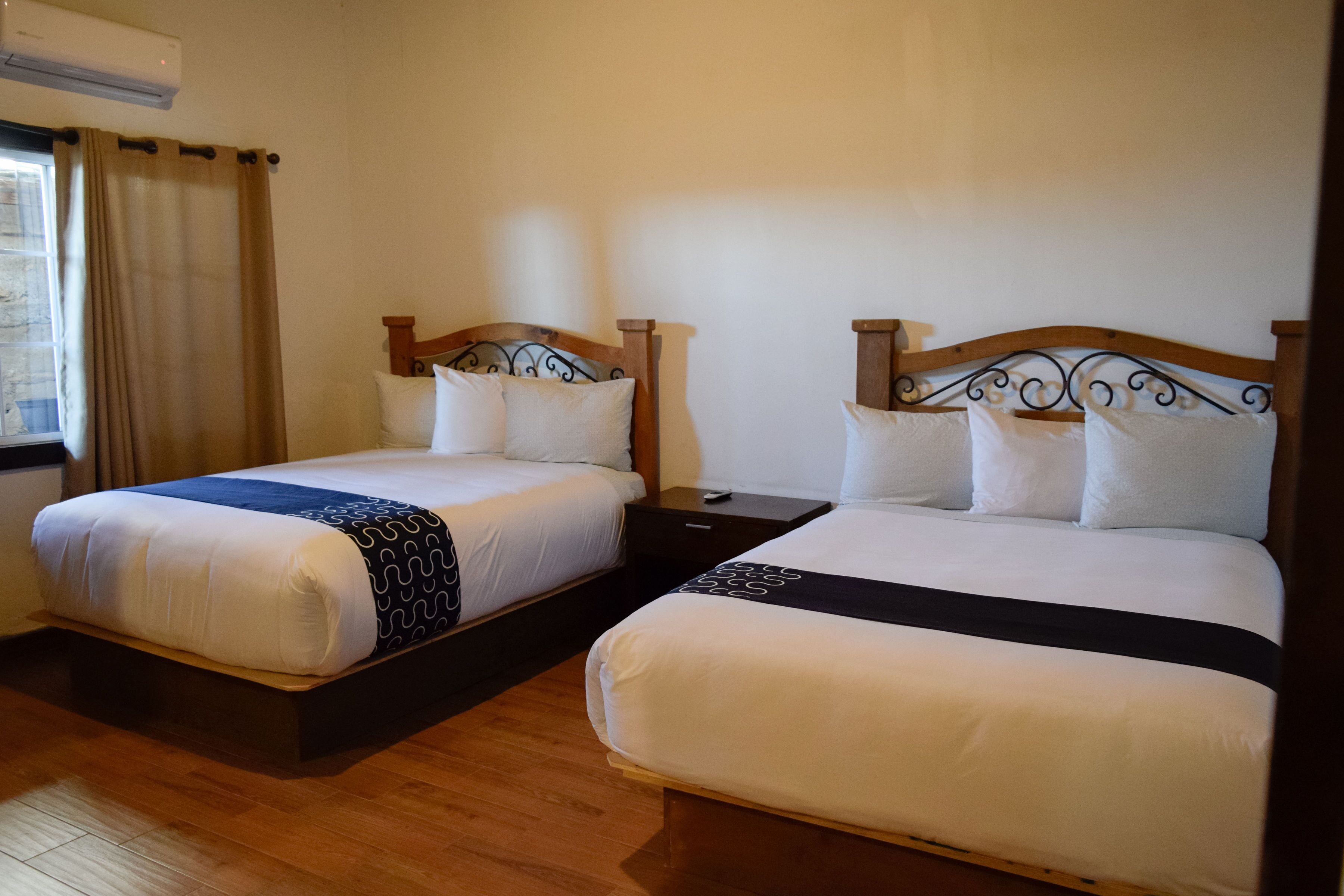 全景小屋 | 高档床上用品、羽绒被、熨斗/熨板、免费 WiFi