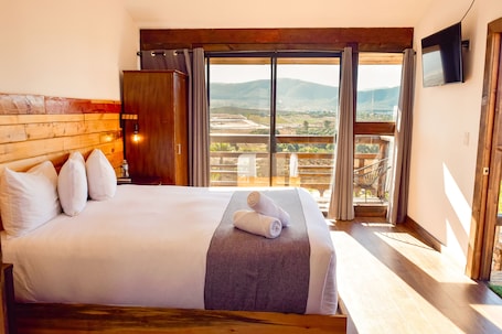 Ropa de cama de alta calidad y cubrecamas