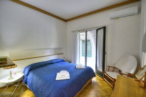 2 quartos, Wi-Fi de cortesia, roupa de cama