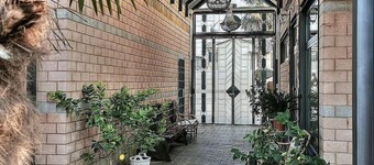 Villa Bacio Piccola: An elegant and welcoming two-story villa situated at a short distance from the Adige river, with Free WI-FI.