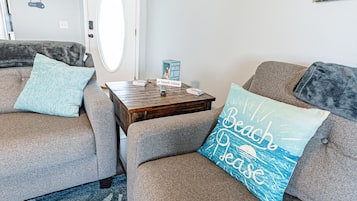 Smart TV, videogames