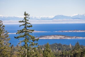 Unclassified image, 5 of 33, button - Executive Studio with Ocean & Mountain Views (Nanaimo)