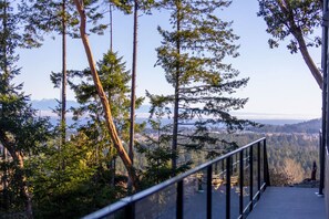 Unclassified image, 3 of 33, button - Executive Studio with Ocean & Mountain Views (Nanaimo)