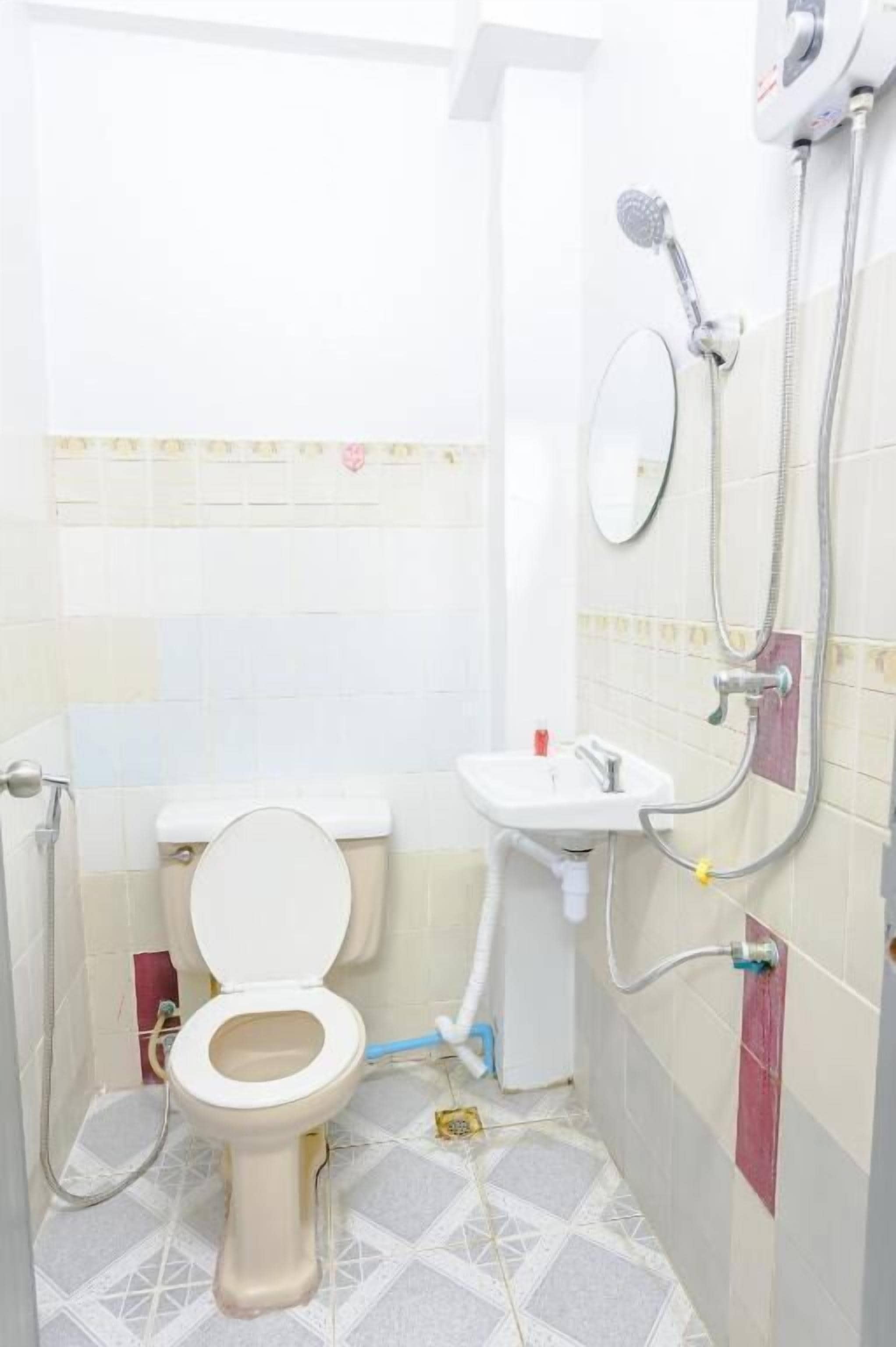 Photo - High5 Guesthouse