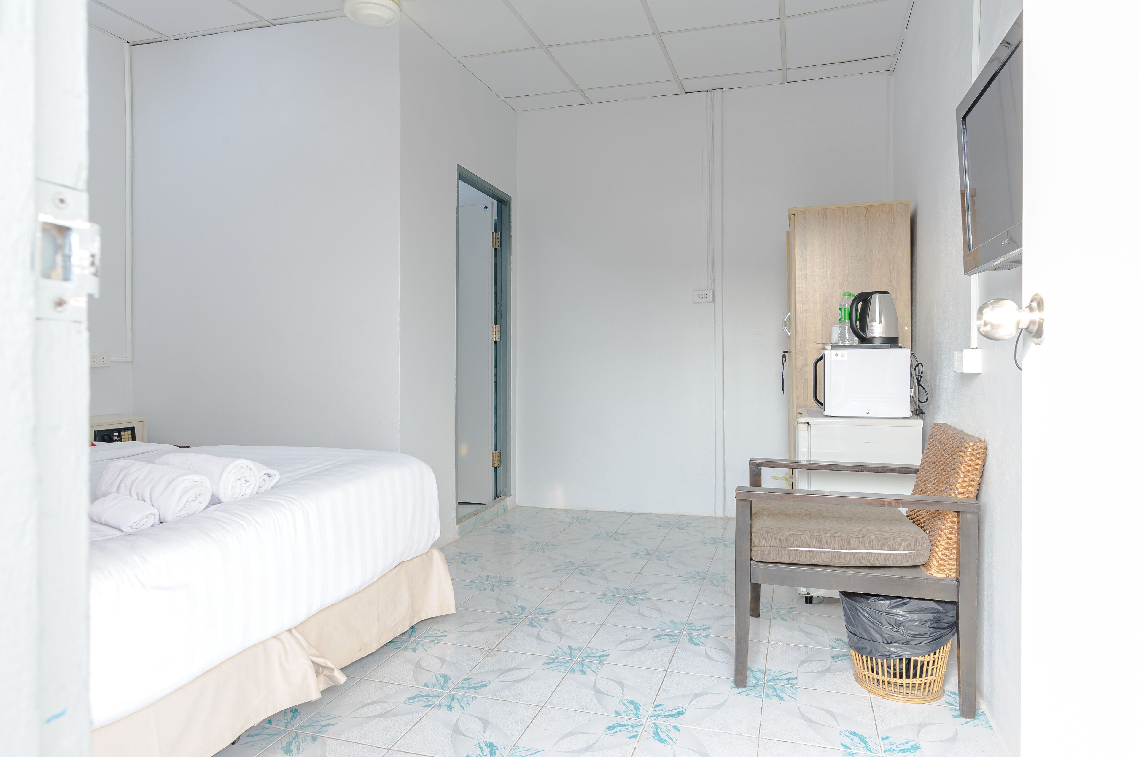 Photo - High5 Guesthouse