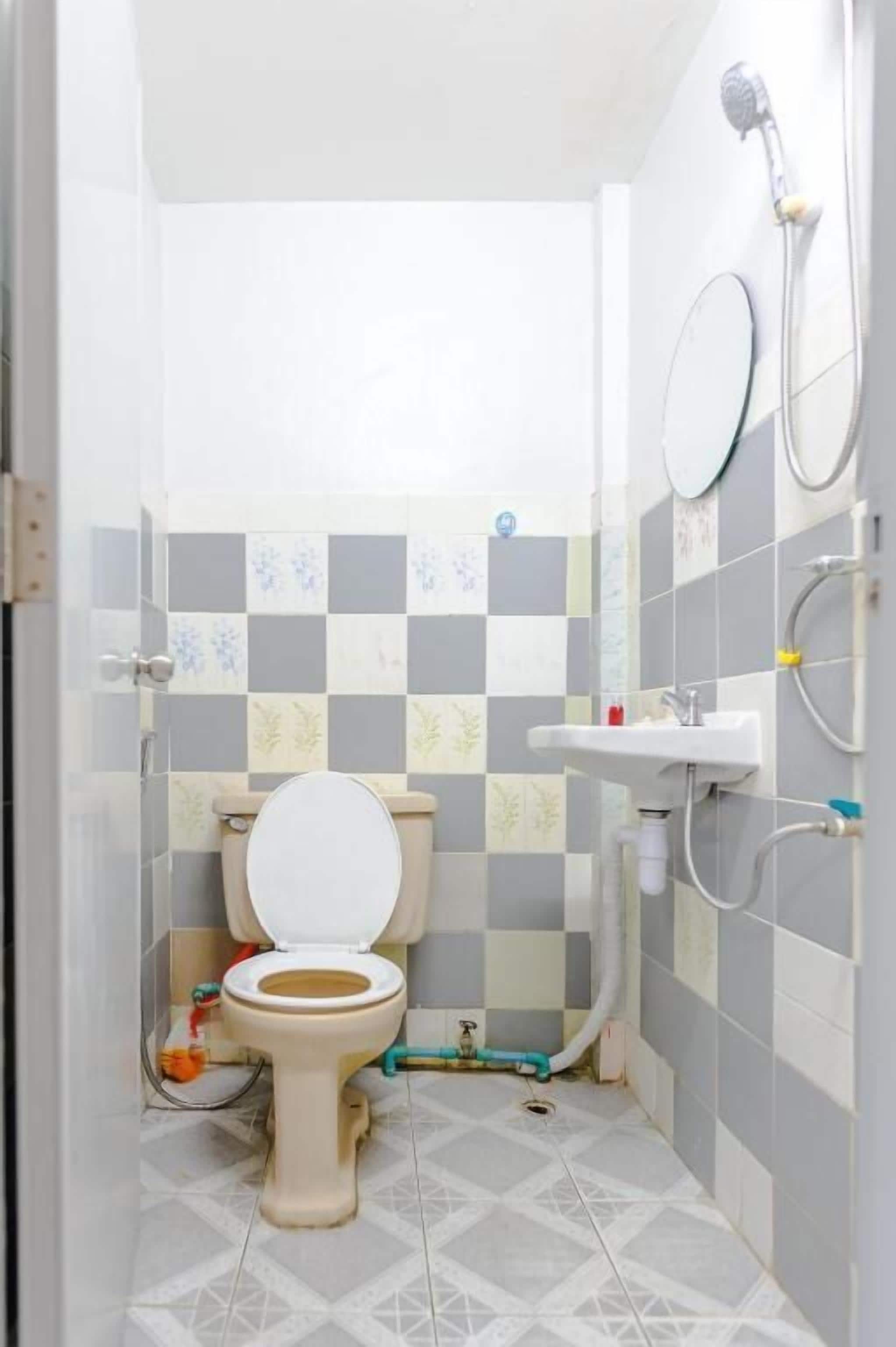 Photo - High5 Guesthouse