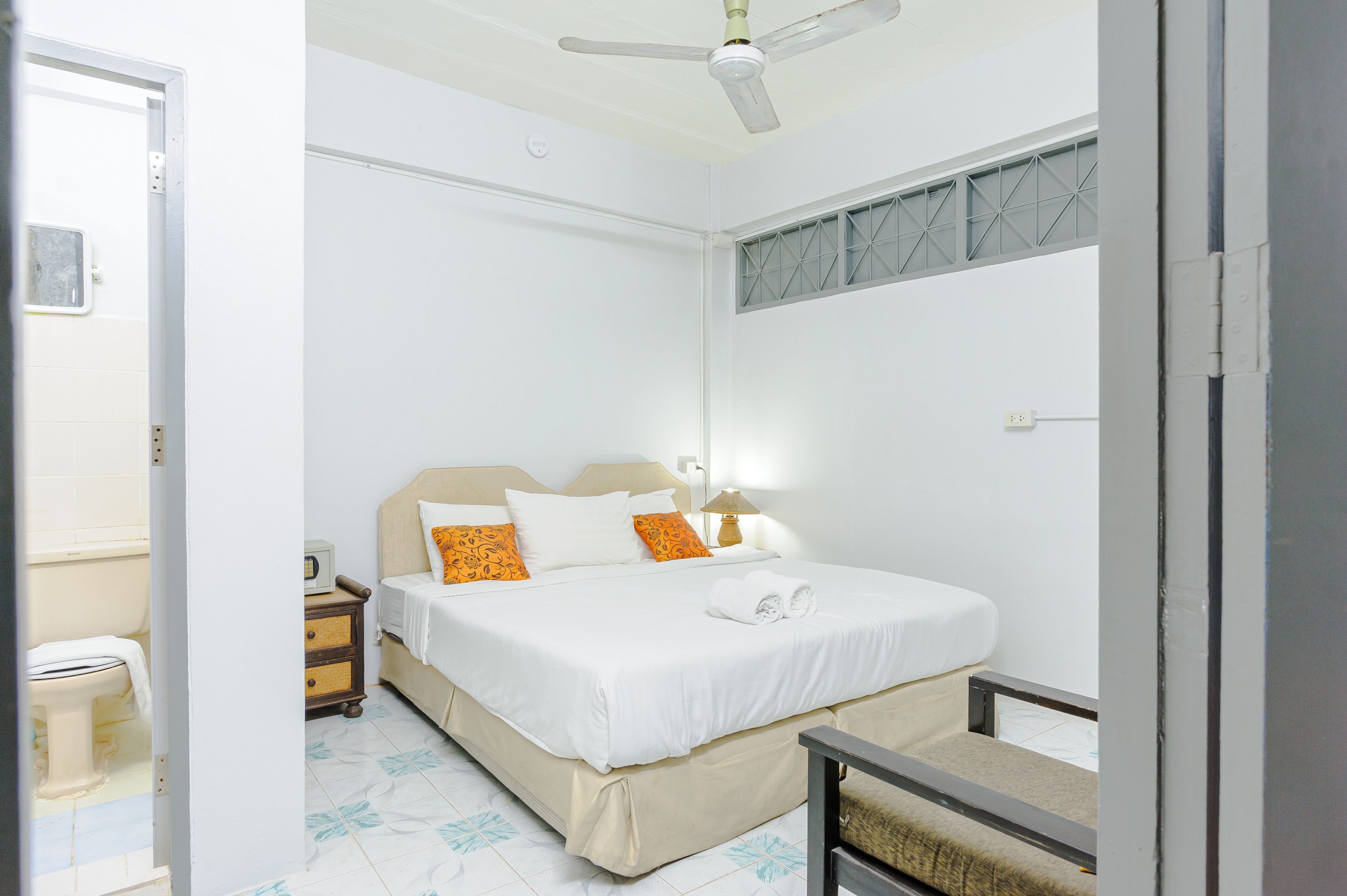 Photo - High5 Guesthouse