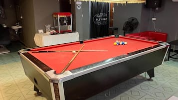 Sports bar