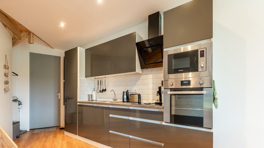 Holiday Home in Goirle Near Efteling Park