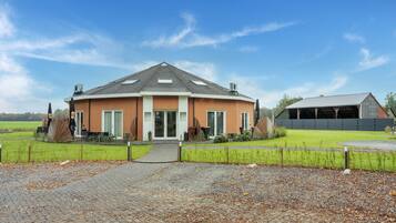 Huis | Exterieur