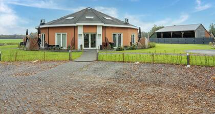 Holiday Home in Goirle Near Efteling Park