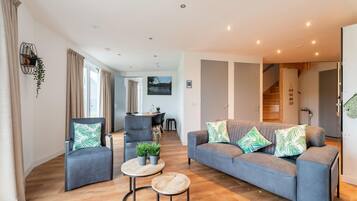 Casa | Sala de estar