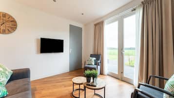 Casa | Sala de estar