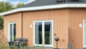 Unclassified image, 4 of 40, button - Holiday Home in Goirle Near Efteling Park (Goirle)