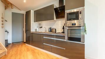 House | Private kitchen