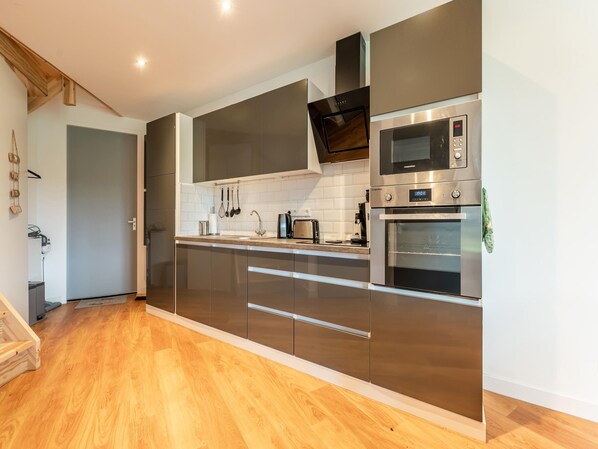 House | Private kitchen