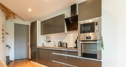 Holiday Home in Goirle Near Efteling Park