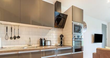 Holiday Home in Goirle Near Efteling Park