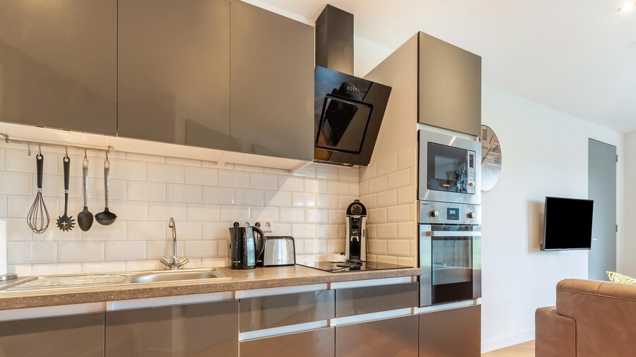 Holiday Home in Goirle Near Efteling Park