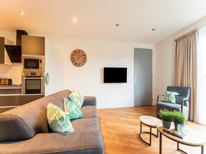 House | Living room
