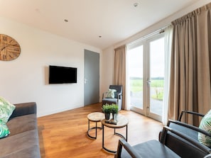 Casa | Sala de estar