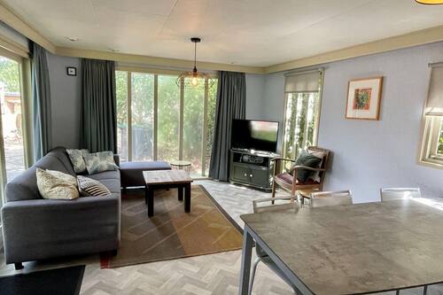 Chalet | Ristoranti
