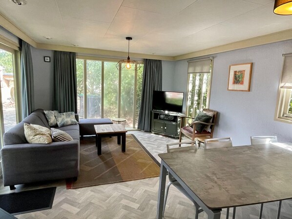 ชาเลท์ | ร้านอาหาร